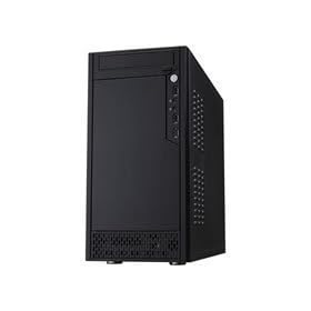 JMAX CASE M-ATX HotSwapBay*7 JX-FM500B