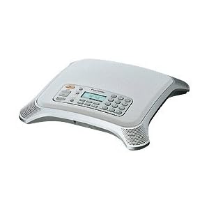 【クリックで詳細表示】Panasonic IP音声会議ホン KX-NT700N