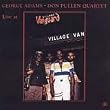 Live at Village Vanguard 1