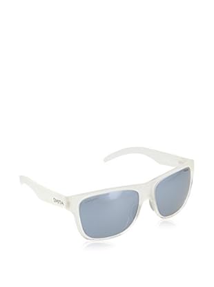 Smith Sonnenbrille LOWDOWN XL I6FFA weiß