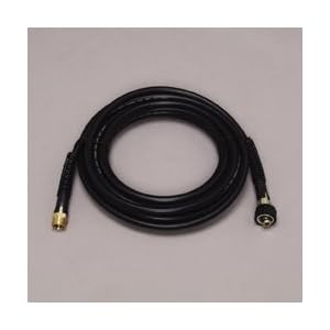 【クリックで詳細表示】IRIS IRIS洗浄機パーツ 延長ホース10M FAH