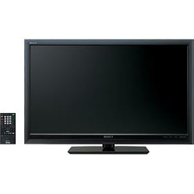 SONY �n��EBS�E110�xCS�f�W�^���n�C�r�W�����t���e���r BRAVIA F5�V���[�Y 40V�^ KDL-40F5