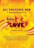 [DVD]ザ・ビートルズ&シルク・ドゥ・ オール・トゥゲザー・ナウ [DVD]