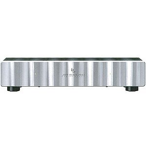 Jeff Rowland Design Group(ジェフ・ローランド・デザイン・グループ) ステレオパワーアンプ シルバー MODEL102S