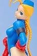 �J�v�R���K�[���Y�E�X�^�`���[ STREET FIGHTER ZERO3 �L���~�B �i�m���X�P�[��PVC���h���ς݊����i)