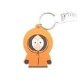 �T�E�X�p�[�N�@�L�[�����O/Kenny Rubber Keychain/ AKE-157