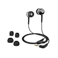 Sennheiser CX300�V���[�Y2 �J�i���^�w�b�h�t�H�� �u���b�N CX300-2BLACK