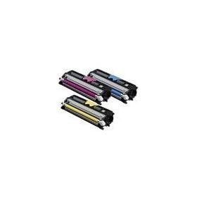 �R�j�J�~�m���^ �J���[�g�i�[�o�����[�p�b�N (magicolor1600�V���[�Y) TVP1600YMC