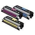 �R�j�J�~�m���^ �J���[�g�i�[�o�����[�p�b�N (magicolor1600�V���[�Y) TVP1600YMC