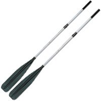 Achilles(アキレス) アルミオール UD-6 ペア(2本)オール オプションパーツ