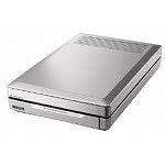 I-O DATA USB 2.0/1.1�Ή��O�t�^ Labelflash�Ή�DVD�X�[�p�[�}���`�h���C�u DVR-UN18GLV