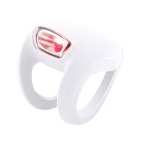 �m�O�@�X�g���{[STROBE]�@1LED�i���b�hLED�j �z���C�g