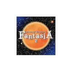 The Best Of World Trance: Fantasia 2