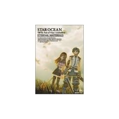 �X�^�[�I�[�V���� Till the End of Time �����ݒ莑���W ETERNAL MATERIALS (DVD-VIDEO�t��)