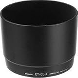  Canon ET-65B Lens Hood for EF 70-300mm f/4.5-5.6 IS and DO IS USM Lenses