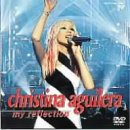 [DVD]クリスティーナ・アギレラ マイ・リフレクション [DVD]