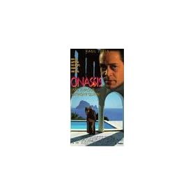 Onassis: The Richest Man in the World [VHS] [Import]