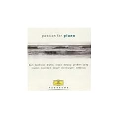 Panorama: Passion for Piano
