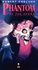  Phantom of the Opera [VHS]