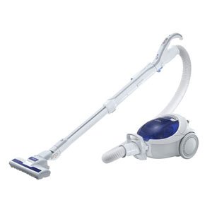 【クリックで詳細表示】HITACHI 紙パック式クリーナー CV-PR8-A