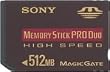 SONY MSX-M512N �j���[�E�������[�X�e�B�b�NPRO�f���I(Hi-Speed)