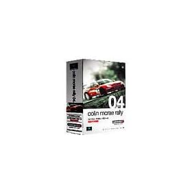 Colin macrae rally 04 ���S���{���