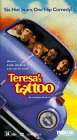  Teresa's Tattoo