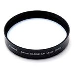  Canon 500D 58mm Close up Lens for Canon S2 IS, S3 IS, Pro 1 and Pro 90 Digital Cameras
