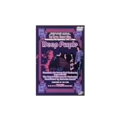 �f�B�[�v�E�p�[�v��&���C�����E�t�B���n�[���j�b�N�E�I�[�P�X�g�� [DVD]