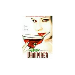 Hunger: Vampires [DVD] [Import]