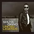 UNITED LEGENDS