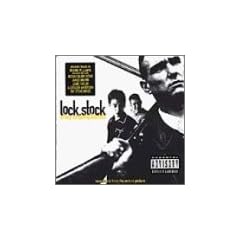 Lock Stock & Two Smoking Barrels