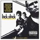 Lock Stock & Two Smoking Barrels