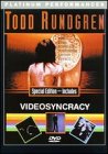[DVD]Todd Rundgren Ever Popular Tortured Artist Effect