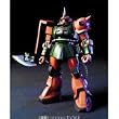HGUC 1/144 MS-06FS �K���}�E�U�r��p �U�NII FS�^ (MSV)