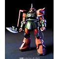 HGUC 1/144 MS-06FS �K���}�E�U�r��p �U�NII FS�^ (MSV)