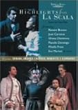 �X�J���� �I�y���E�n�C���C�g [DVD]