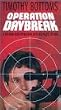 Operation Daybreak [VHS] [Import]