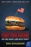 [Book] Fast Food Nation: The Dark Side of the All-American Meal