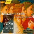 Mozart: Requiem; Kyrie
