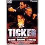 �X�e�B�[�����E�Z�K�[�� ���كV���[�Y/TICKER [DVD]
