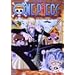 ONE PIECE �Z�J���h�V�[�Y���E�O�����h���C���˓��� piece.5 [DVD]