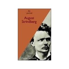 Johan August Strindberg.