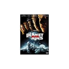 PLANET OF THE APES/���̘f�� [DVD]