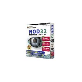 NOD32 �A���`�E�C���X