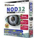 NOD32 �A���`�E�C���X