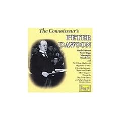 Connoisseur's