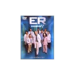 ER �ً}�~���� V �\ �t�B�t�X�E�V�[�Y�� DVD �R���N�^�[�Y�E�Z�b�g