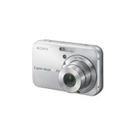 SONY �T�C�o�[�V���b�g DSC-N1