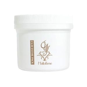 【クリックで詳細表示】モルトベーネ クレイエステパック 200g